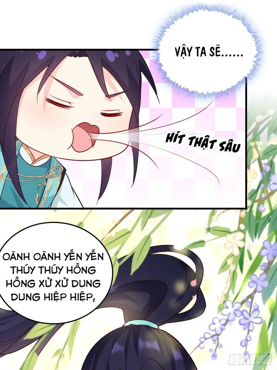 Người Ở Rể Bị Ép Thành Phản Diện Nettruyen ZZZ Chương 379 Page 22