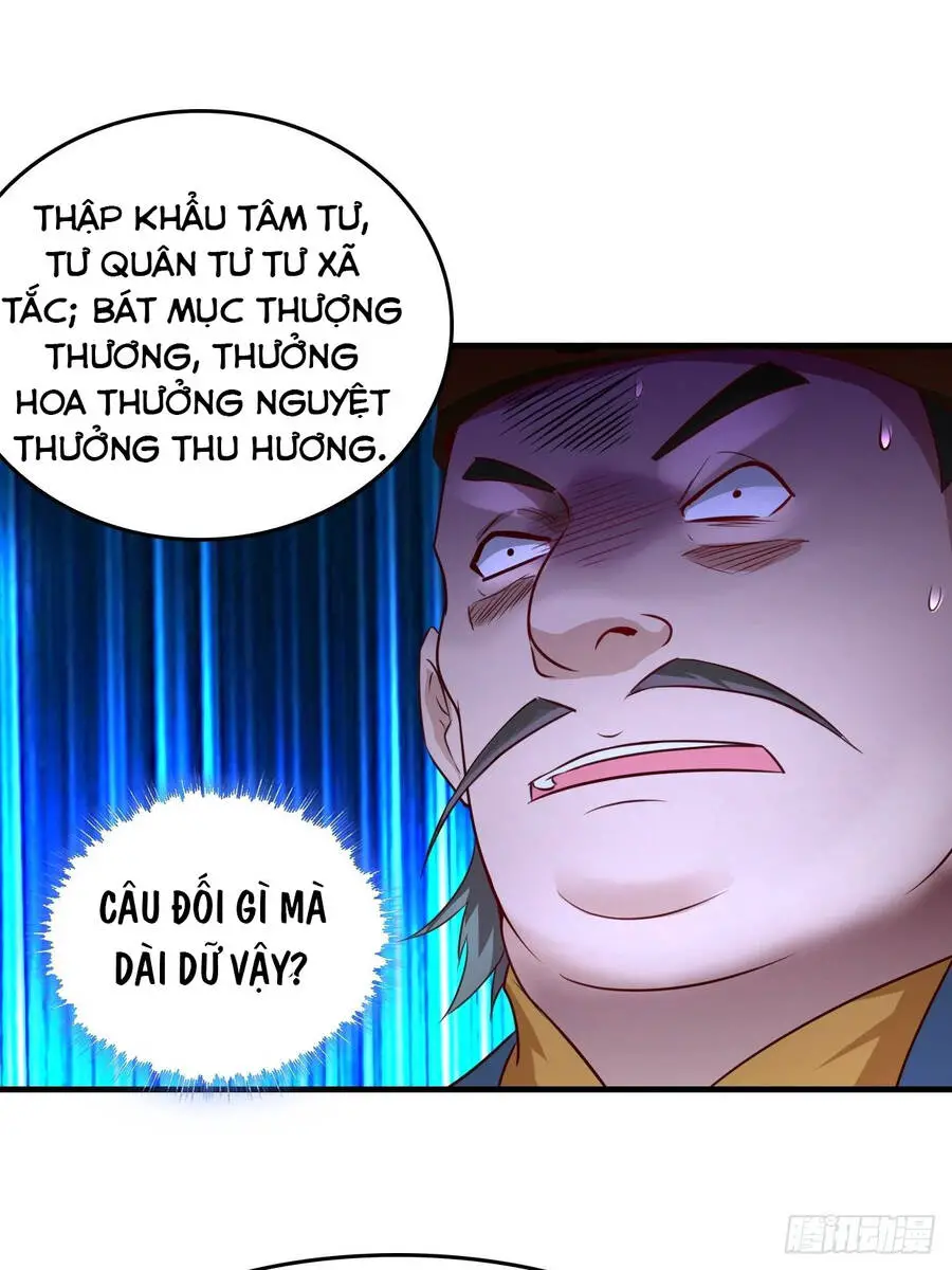 Người Ở Rể Bị Ép Thành Phản Diện Nettruyen ZZZ Chương 379 Page 24