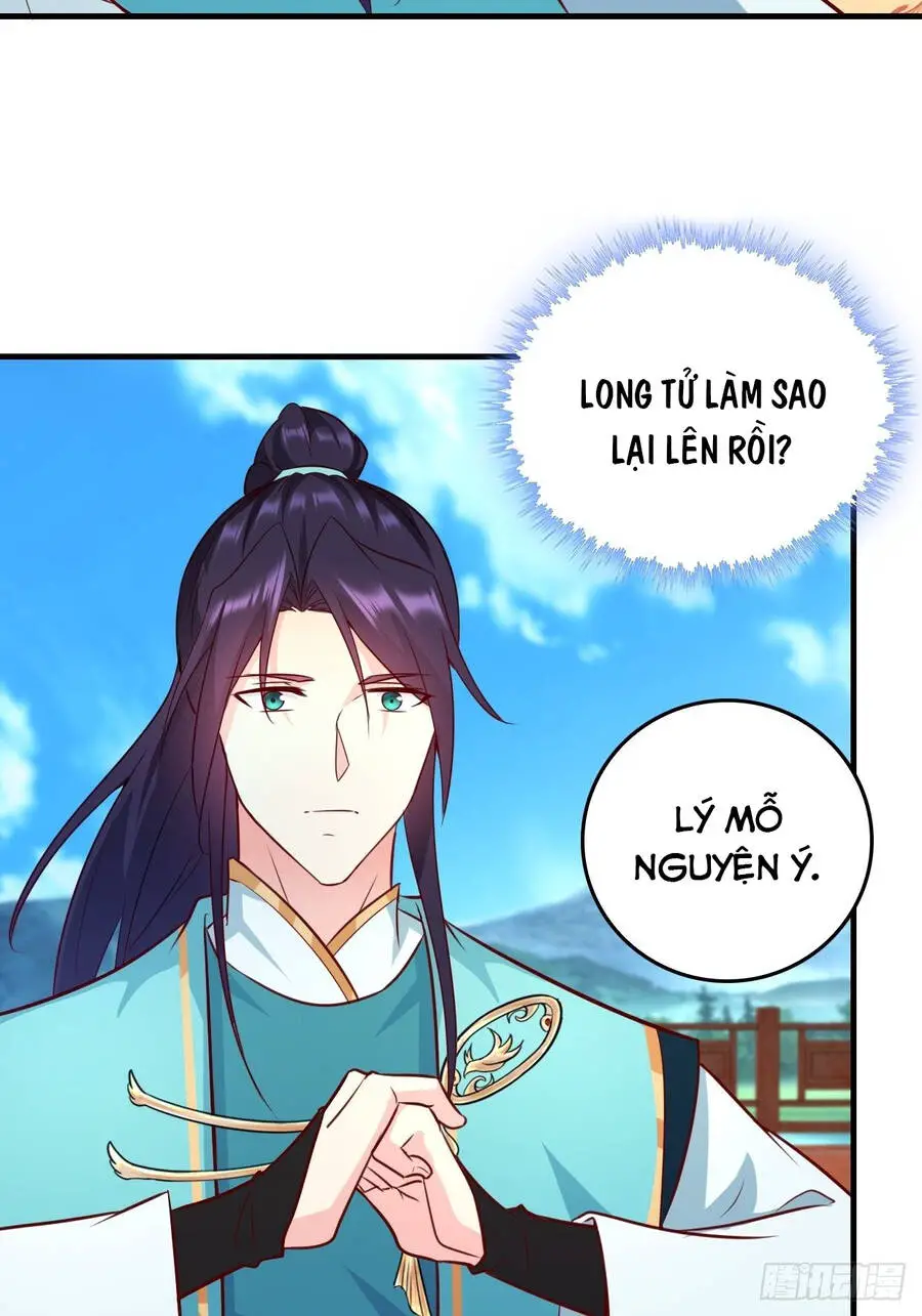 Người Ở Rể Bị Ép Thành Phản Diện Nettruyen ZZZ Chương 379 Page 32