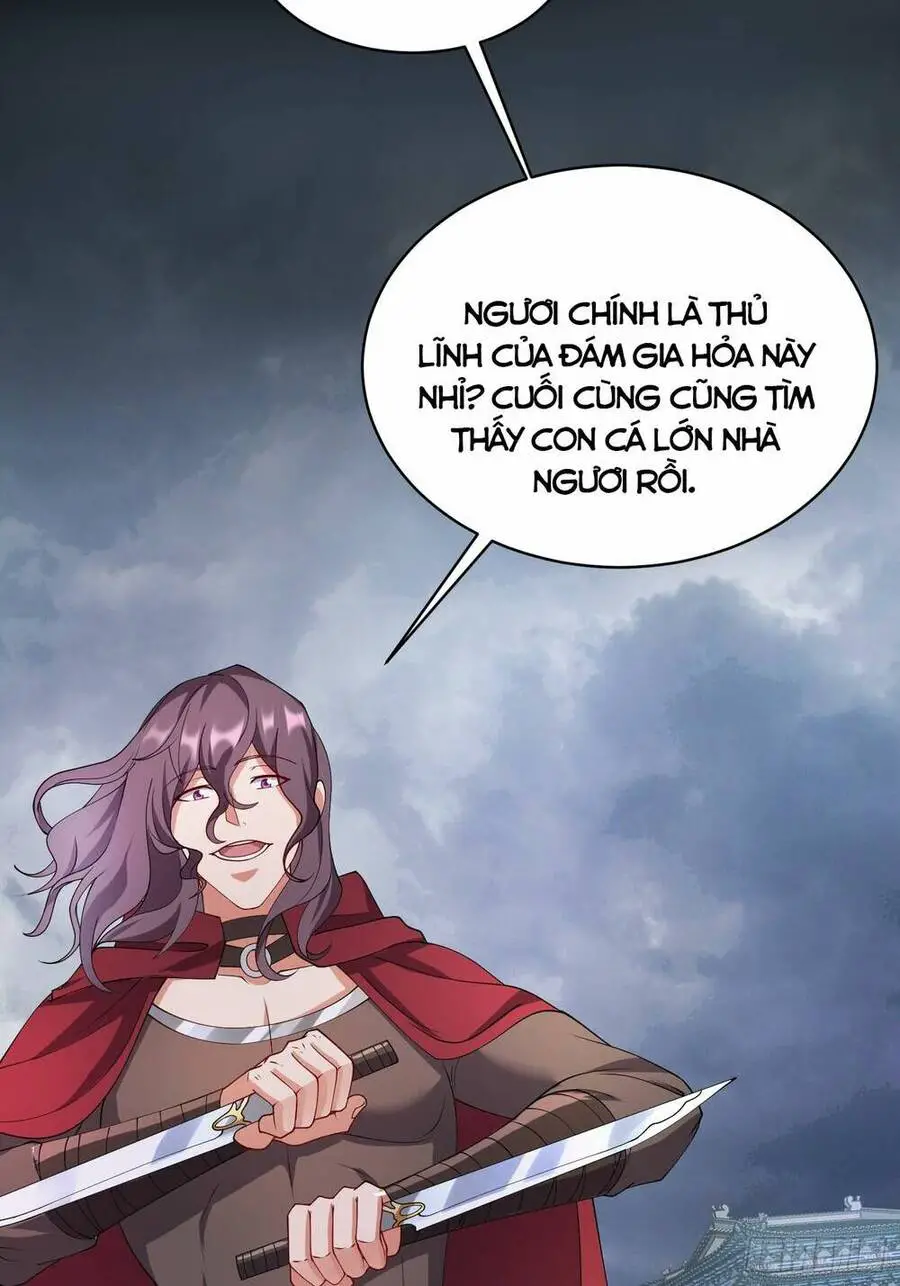 Người Ở Rể Bị Ép Thành Phản Diện Nettruyen ZZZ Chương 422 Page 15