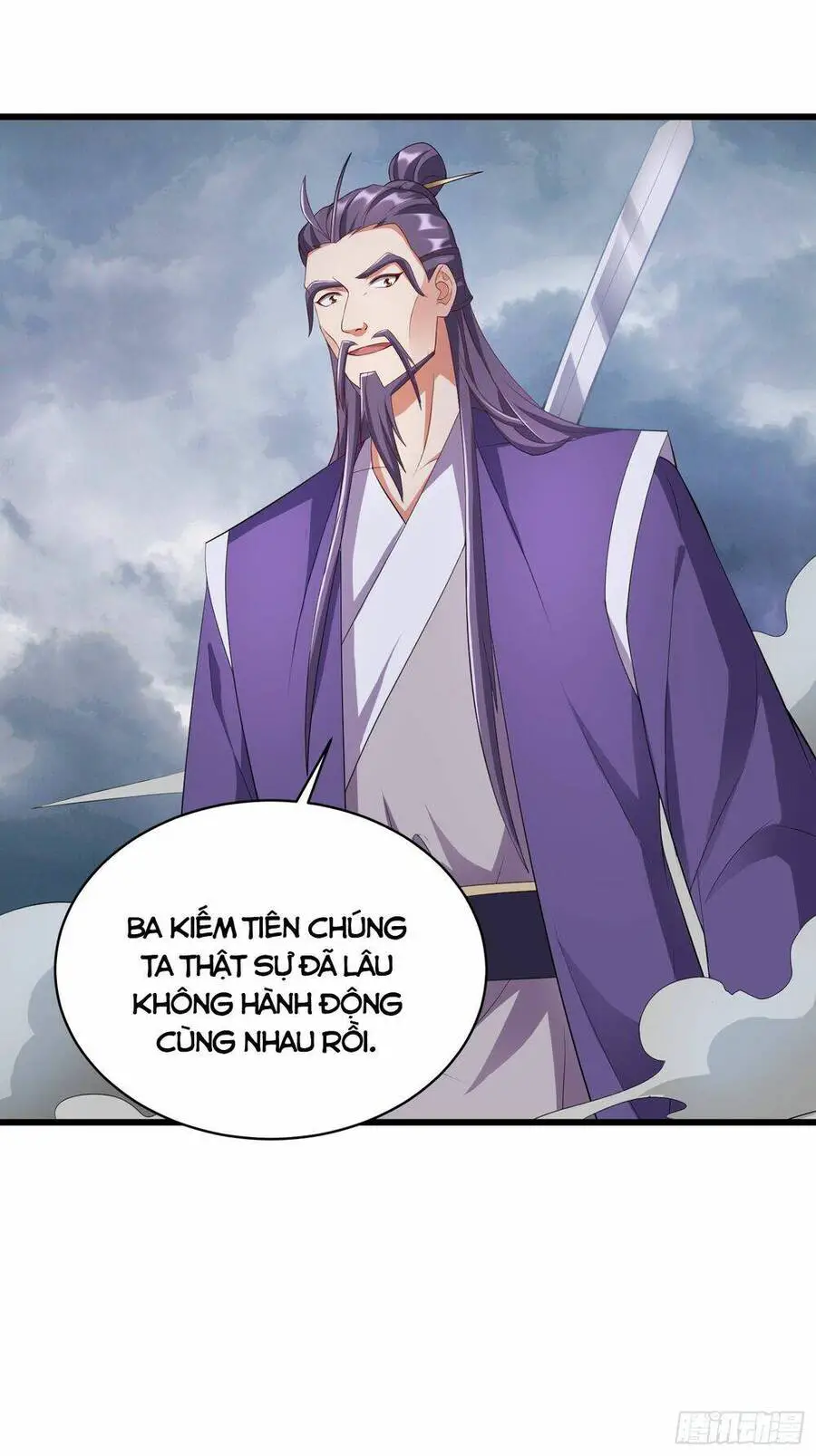 Người Ở Rể Bị Ép Thành Phản Diện Nettruyen ZZZ Chương 422 Page 26