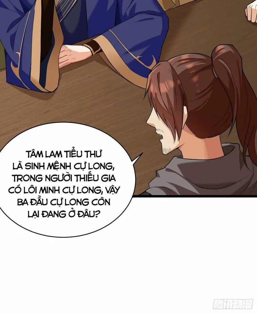 Người Ở Rể Bị Ép Thành Phản Diện Nettruyen ZZZ Chương 422 Page 37