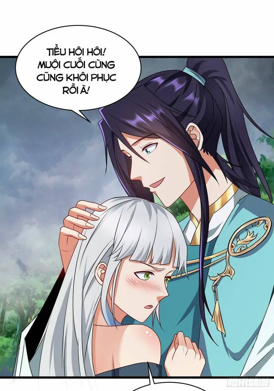 Người Ở Rể Bị Ép Thành Phản Diện Nettruyen ZZZ Chương 422 Page 38