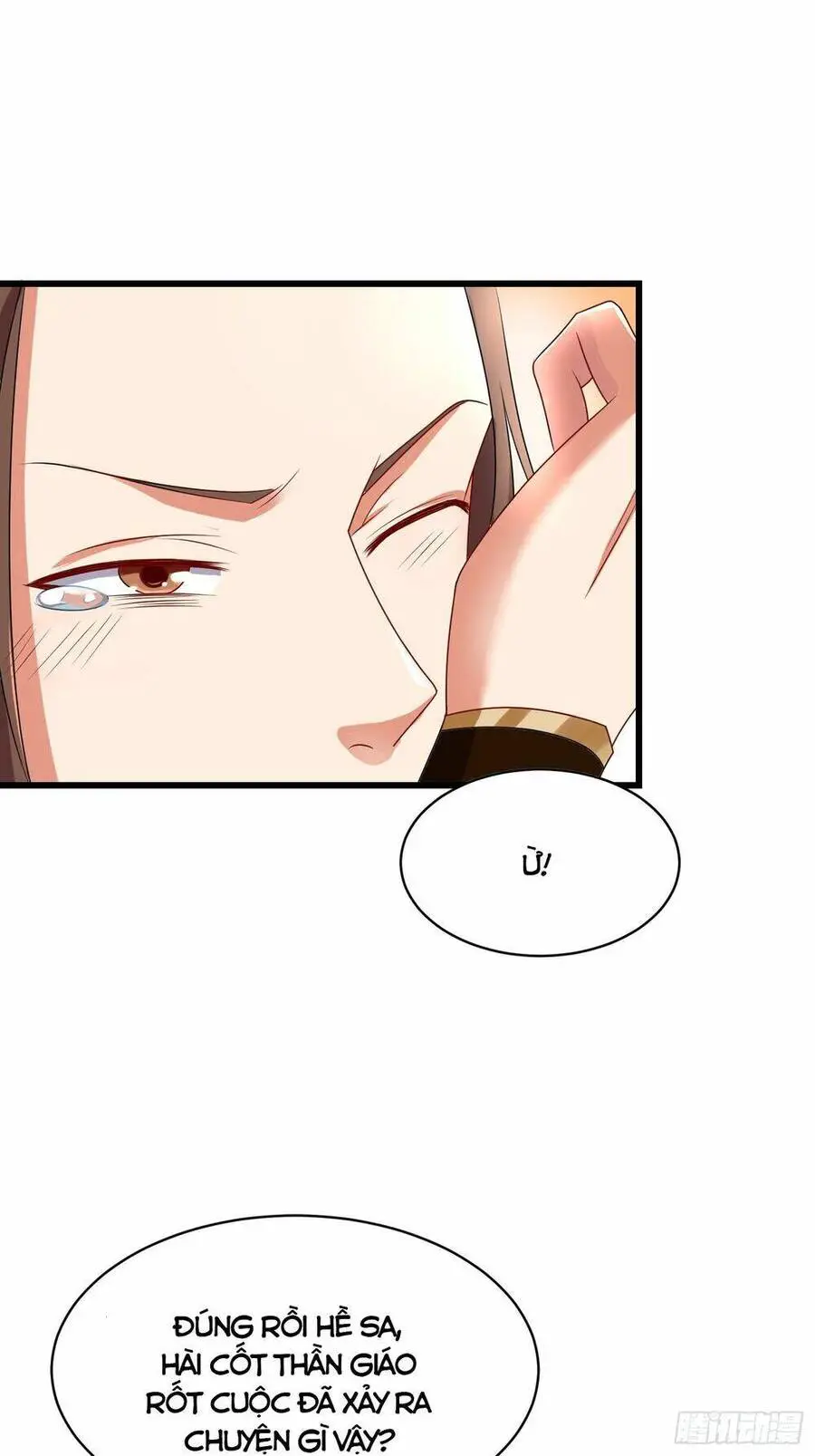 Người Ở Rể Bị Ép Thành Phản Diện Nettruyen ZZZ Chương 422 Page 46