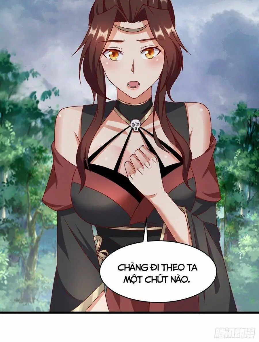 Người Ở Rể Bị Ép Thành Phản Diện Nettruyen ZZZ Chương 422 Page 48