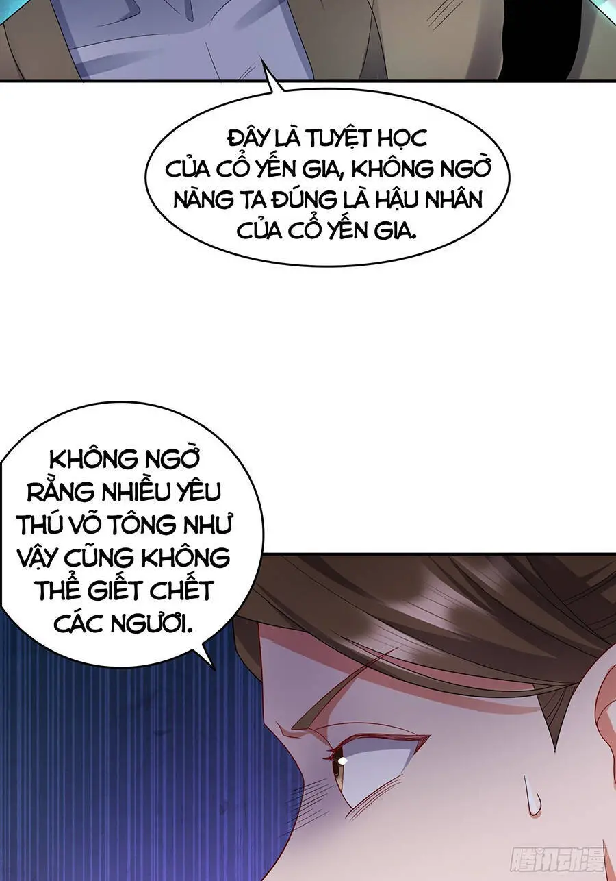 Người Ở Rể Bị Ép Thành Phản Diện Nettruyen ZZZ Chương 399 Page 50