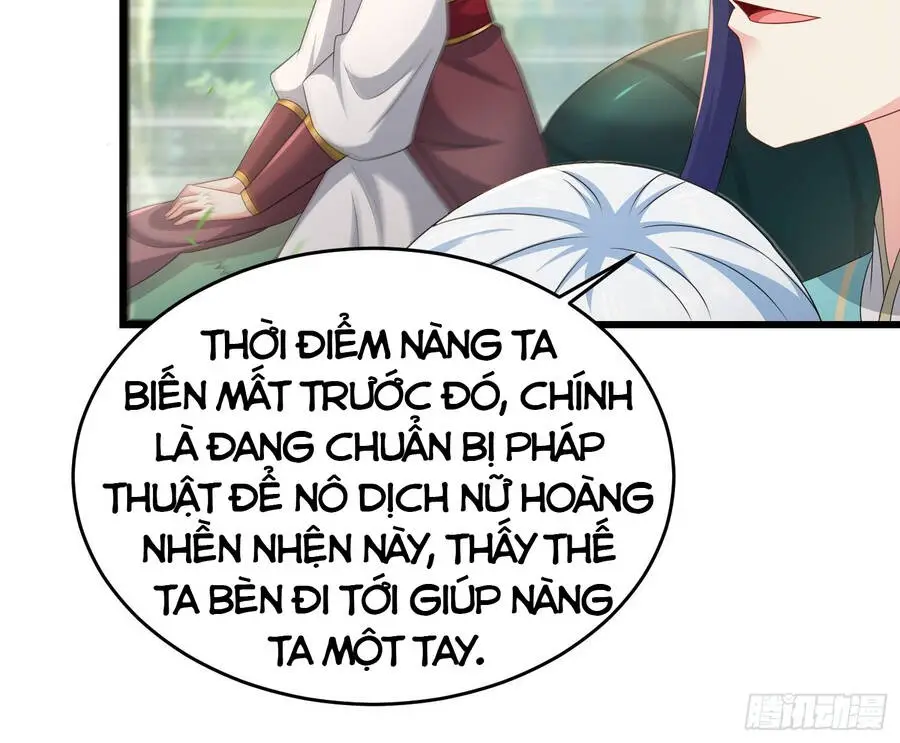 Người Ở Rể Bị Ép Thành Phản Diện Nettruyen ZZZ Chương 400 Page 21