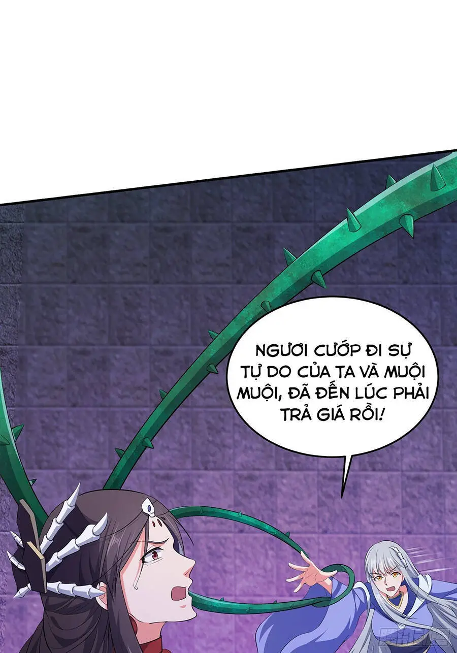 Người Ở Rể Bị Ép Thành Phản Diện Nettruyen ZZZ Chương 353 Page 13