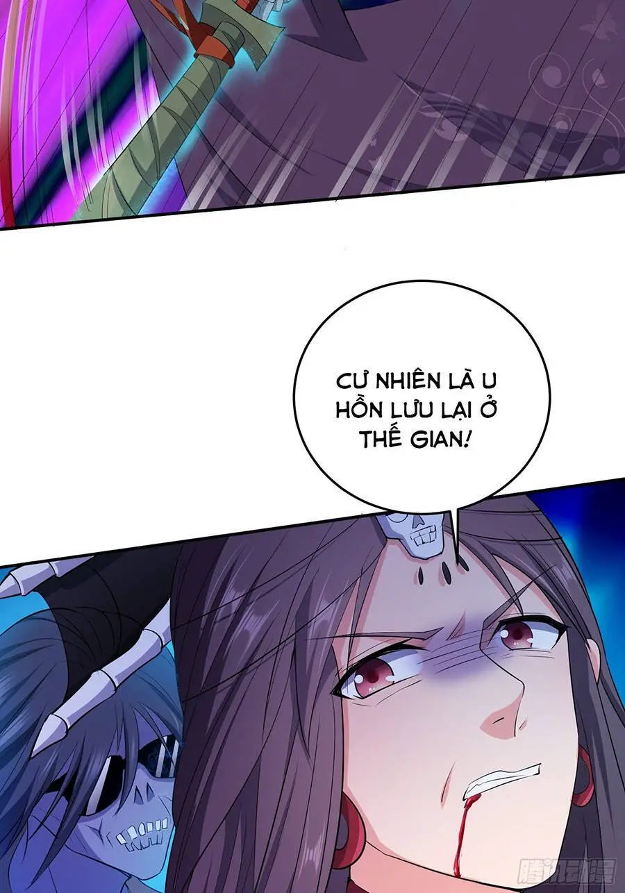 Người Ở Rể Bị Ép Thành Phản Diện Nettruyen ZZZ Chương 353 Page 16