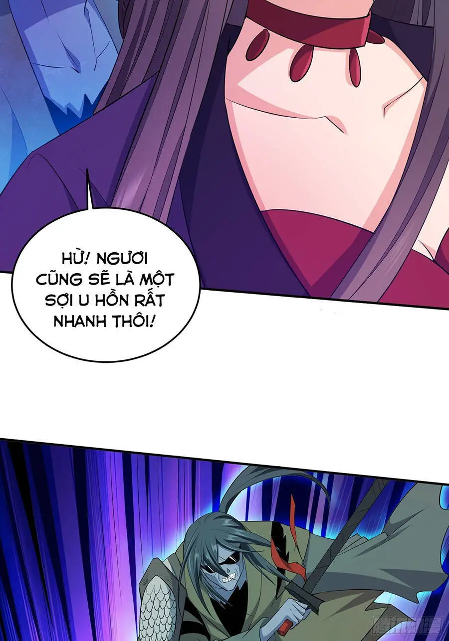 Người Ở Rể Bị Ép Thành Phản Diện Nettruyen ZZZ Chương 353 Page 17