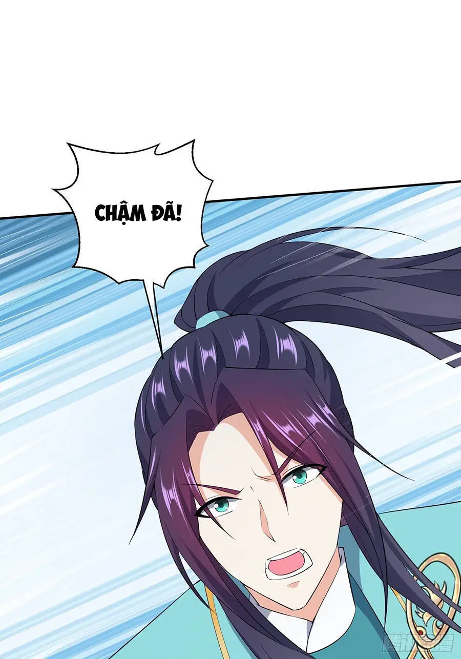Người Ở Rể Bị Ép Thành Phản Diện Nettruyen ZZZ Chương 353 Page 19