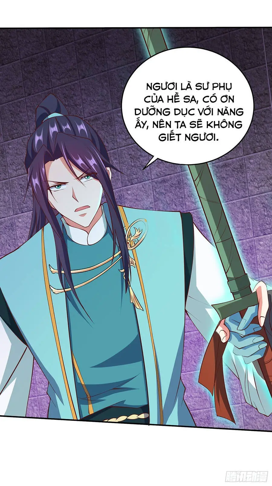 Người Ở Rể Bị Ép Thành Phản Diện Nettruyen ZZZ Chương 353 Page 21