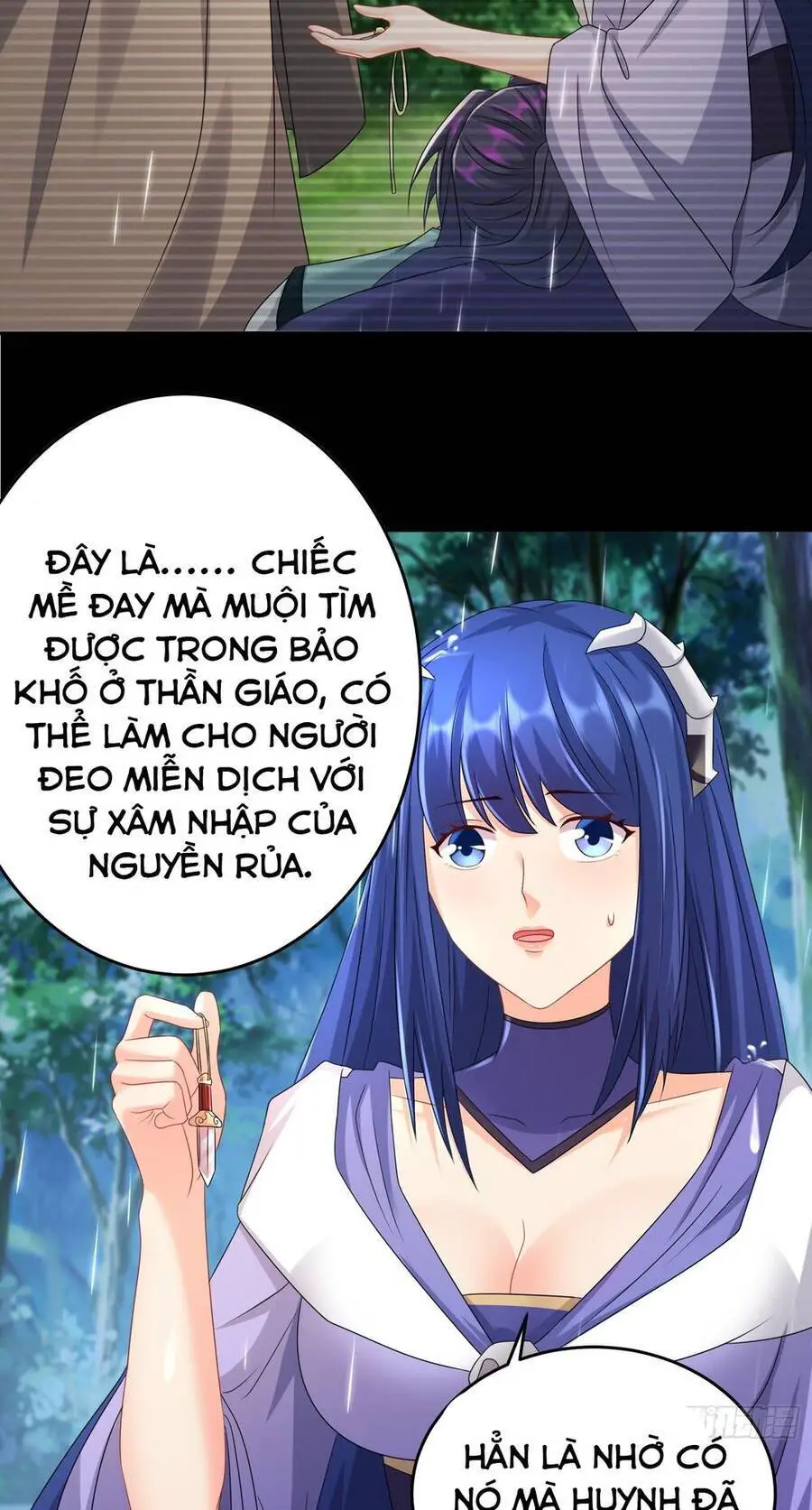 Người Ở Rể Bị Ép Thành Phản Diện Nettruyen ZZZ Chương 324 Page 30