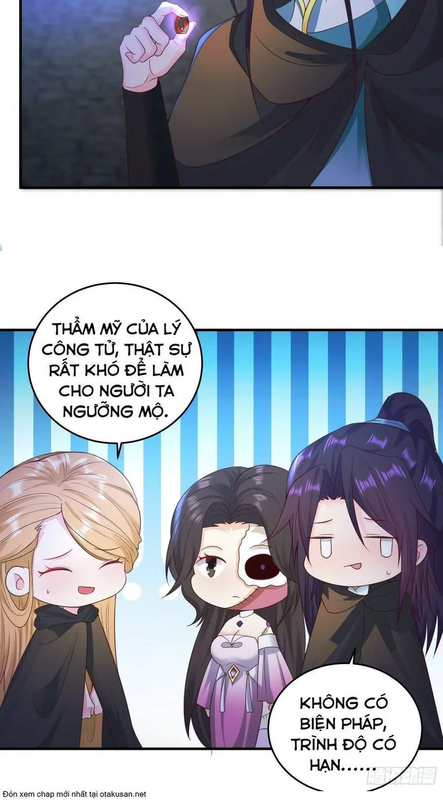 Người Ở Rể Bị Ép Thành Phản Diện Nettruyen ZZZ Chương 316 Page 9