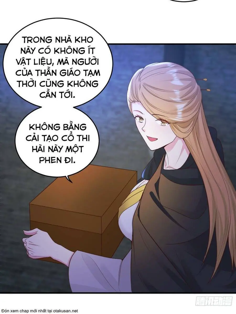 Người Ở Rể Bị Ép Thành Phản Diện Nettruyen ZZZ Chương 316 Page 10