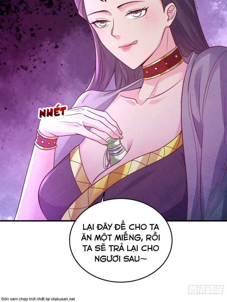 Người Ở Rể Bị Ép Thành Phản Diện Nettruyen ZZZ Chương 316 Page 22
