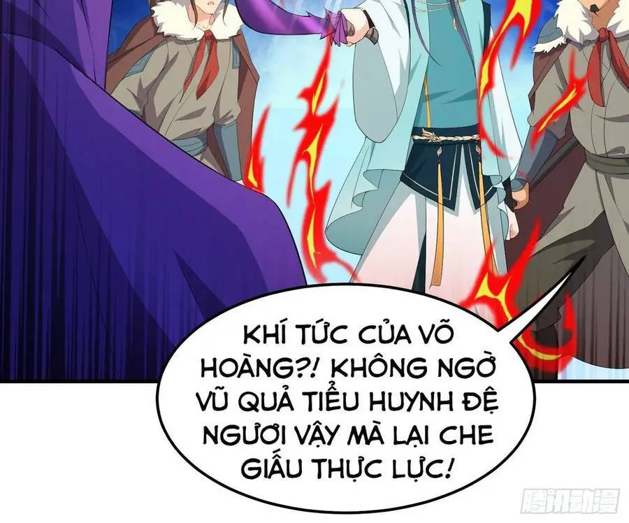 Người Ở Rể Bị Ép Thành Phản Diện Nettruyen ZZZ Chương 323 Page 7