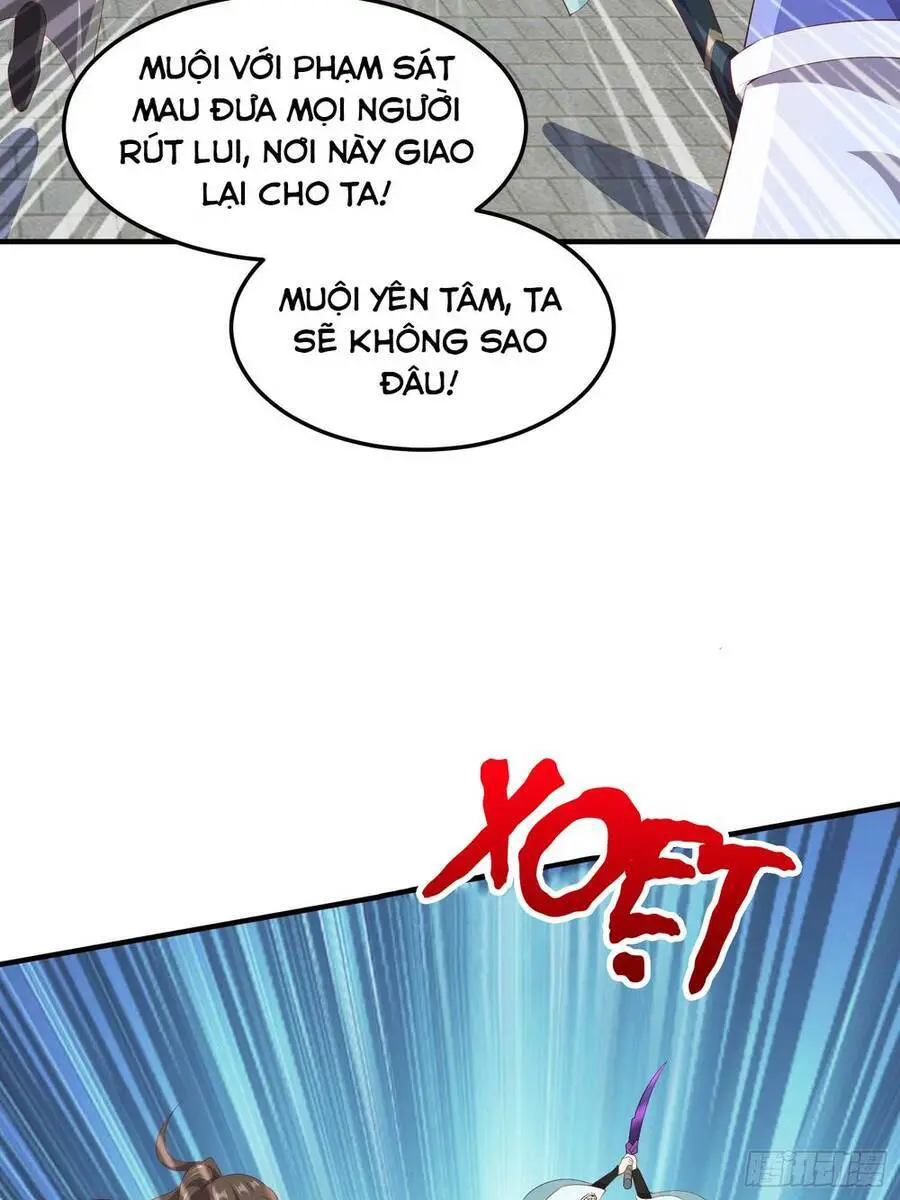 Người Ở Rể Bị Ép Thành Phản Diện Nettruyen ZZZ Chương 323 Page 9