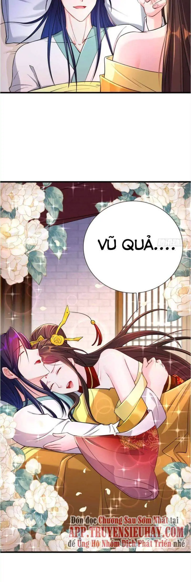 Người Ở Rể Bị Ép Thành Phản Diện Nettruyen ZZZ Chương 213 Page 20