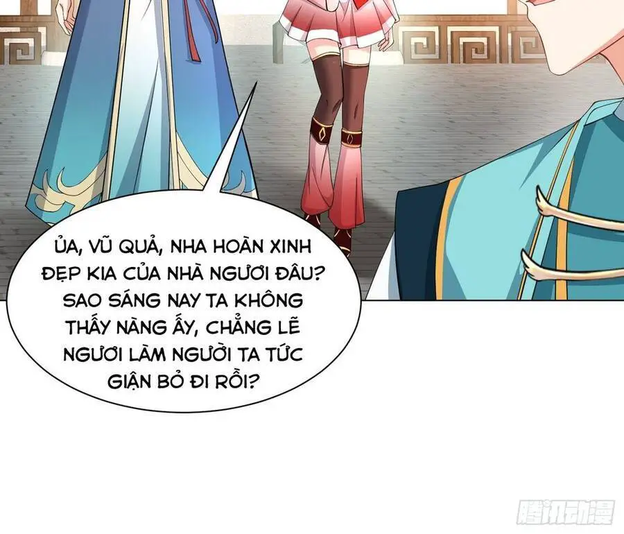 Người Ở Rể Bị Ép Thành Phản Diện Nettruyen ZZZ Chương 279 Page 7