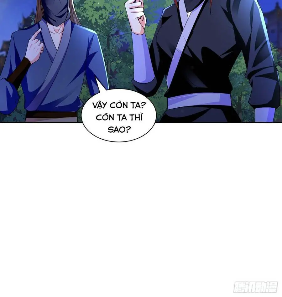 Người Ở Rể Bị Ép Thành Phản Diện Nettruyen ZZZ Chương 279 Page 27