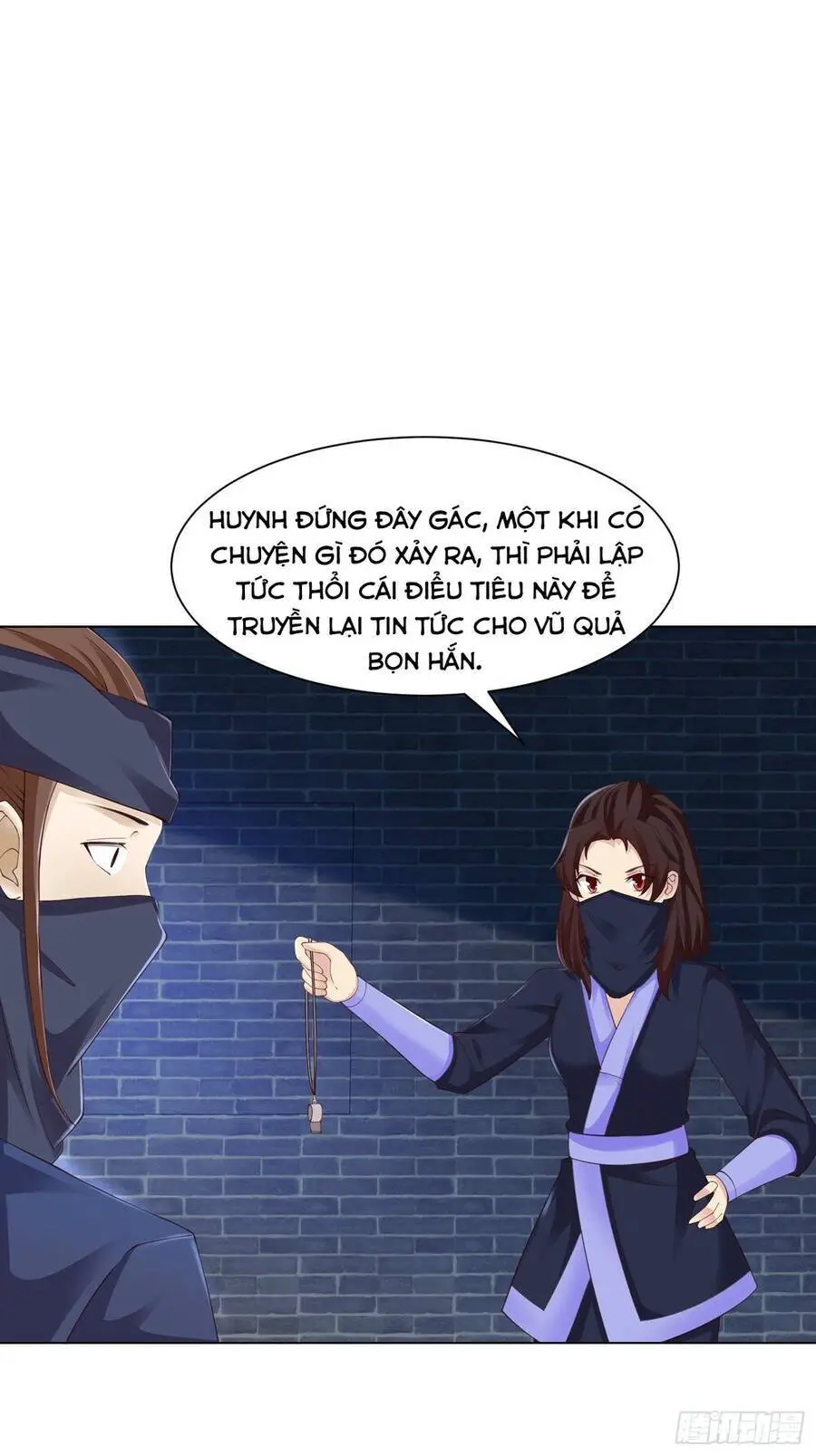 Người Ở Rể Bị Ép Thành Phản Diện Nettruyen ZZZ Chương 279 Page 28