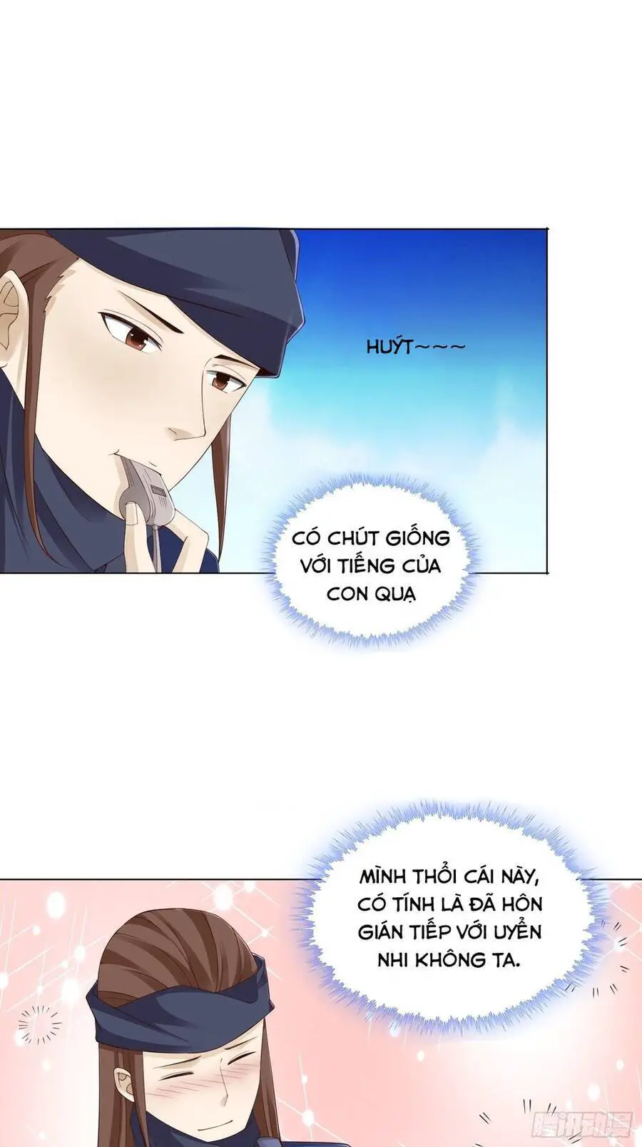 Người Ở Rể Bị Ép Thành Phản Diện Nettruyen ZZZ Chương 279 Page 29