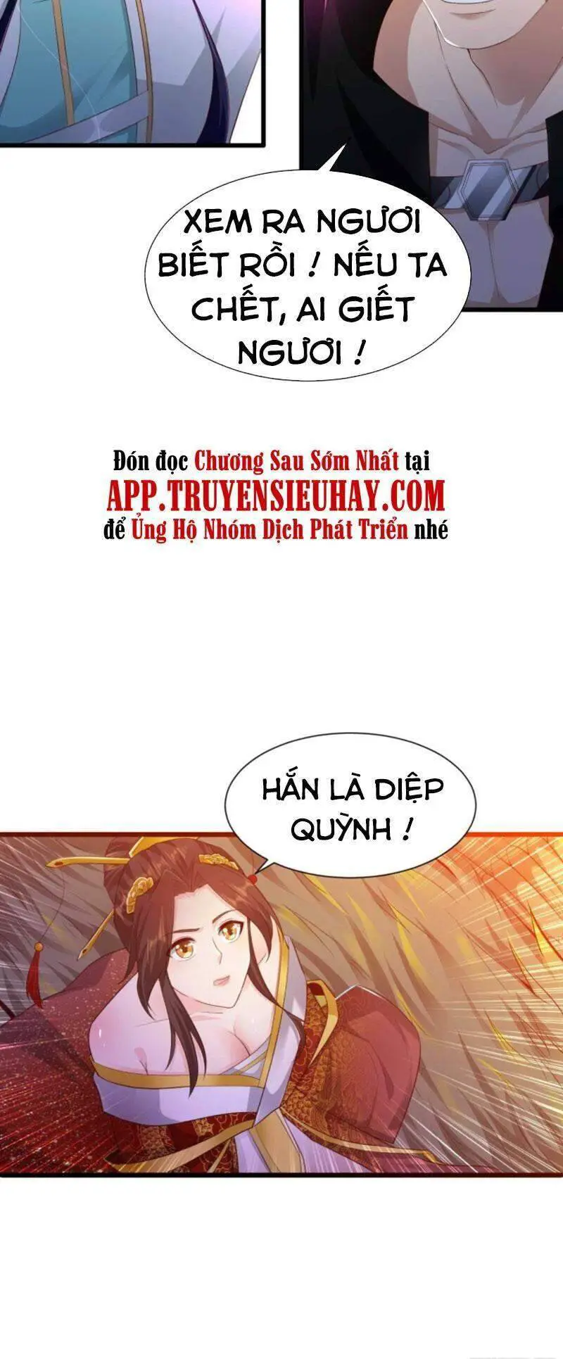 Người Ở Rể Bị Ép Thành Phản Diện Nettruyen ZZZ Chương 210 Page 19