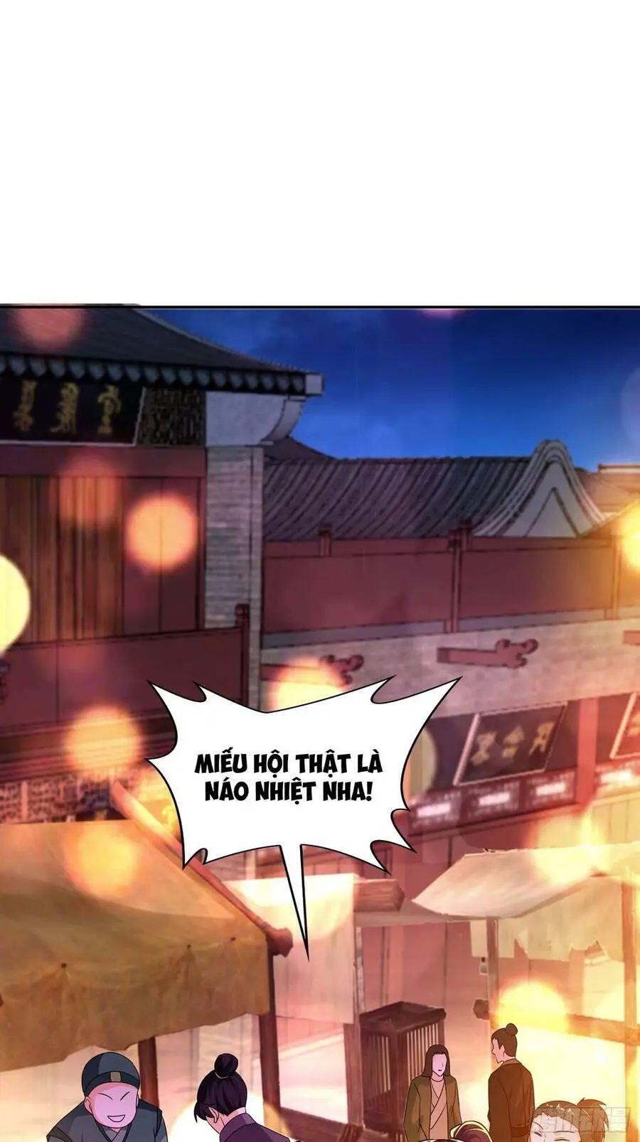 Người Ở Rể Bị Ép Thành Phản Diện Nettruyen ZZZ Chương 259 Page 17