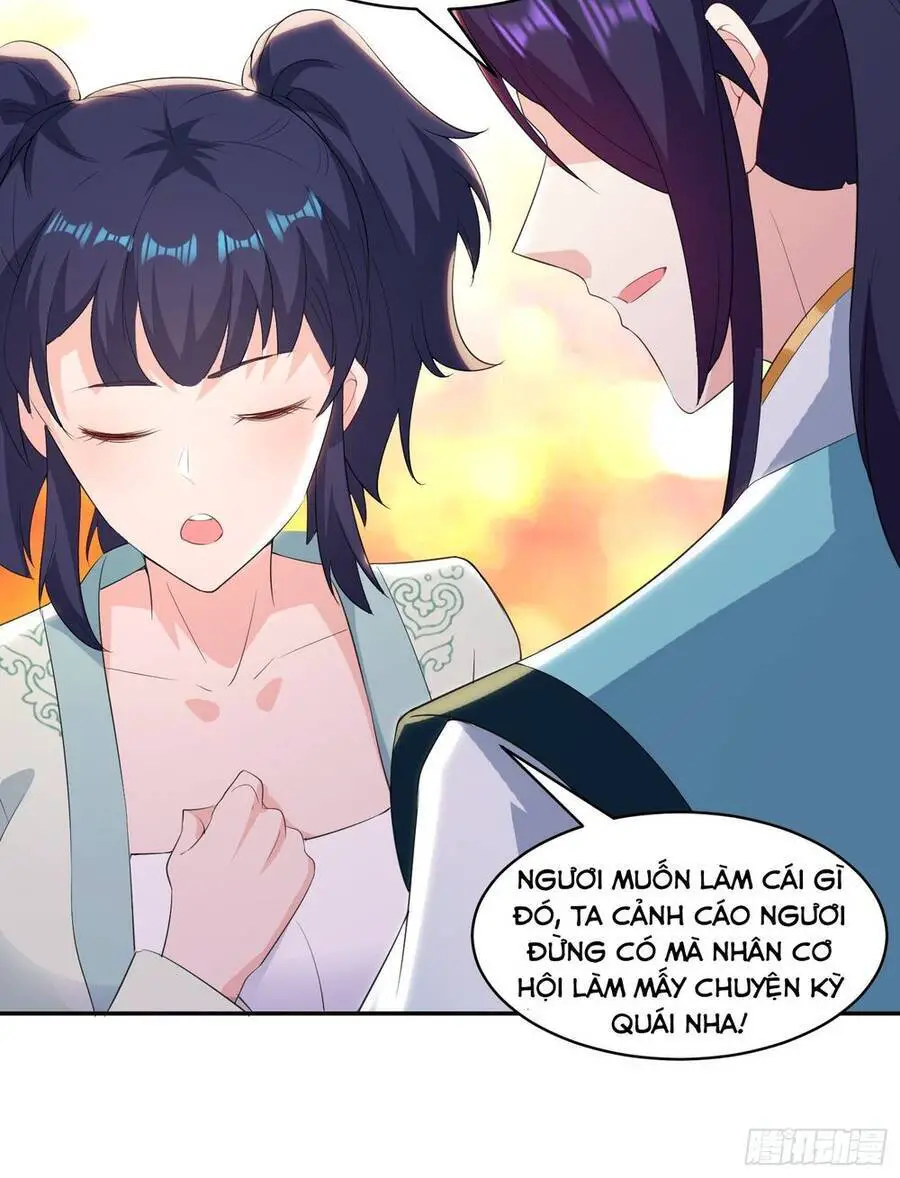 Người Ở Rể Bị Ép Thành Phản Diện Nettruyen ZZZ Chương 259 Page 28