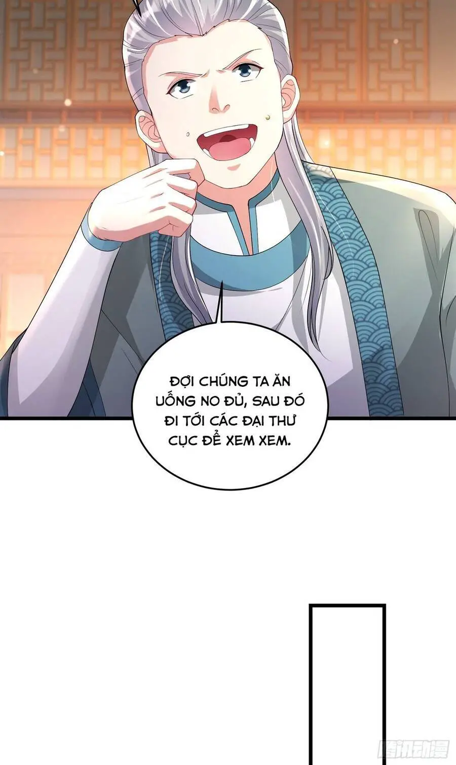 Người Ở Rể Bị Ép Thành Phản Diện Nettruyen ZZZ Chương 274 Page 9