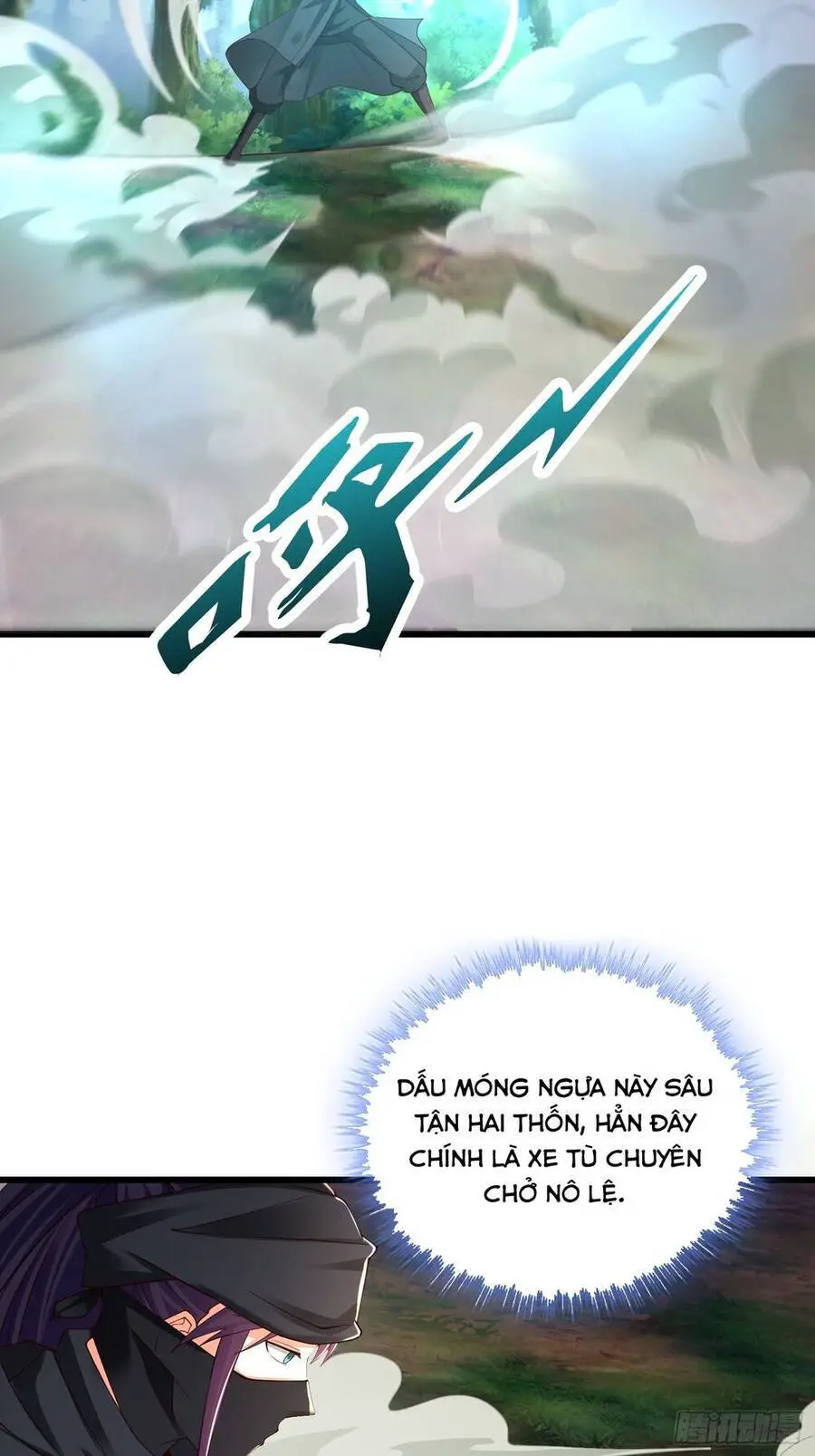 Người Ở Rể Bị Ép Thành Phản Diện Nettruyen ZZZ Chương 274 Page 21