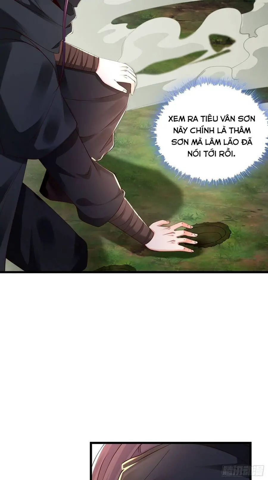 Người Ở Rể Bị Ép Thành Phản Diện Nettruyen ZZZ Chương 274 Page 22