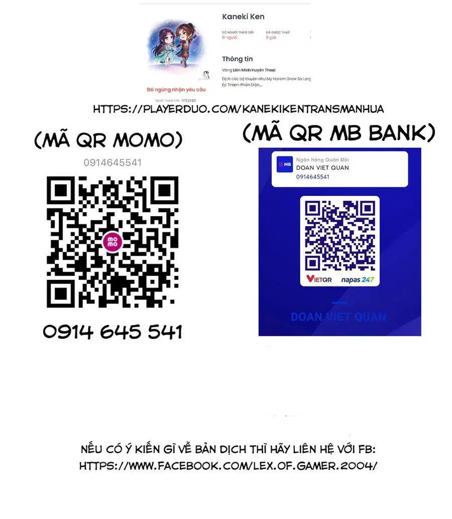 Người Ở Rể Bị Ép Thành Phản Diện Nettruyen ZZZ Chương 274 Page 43