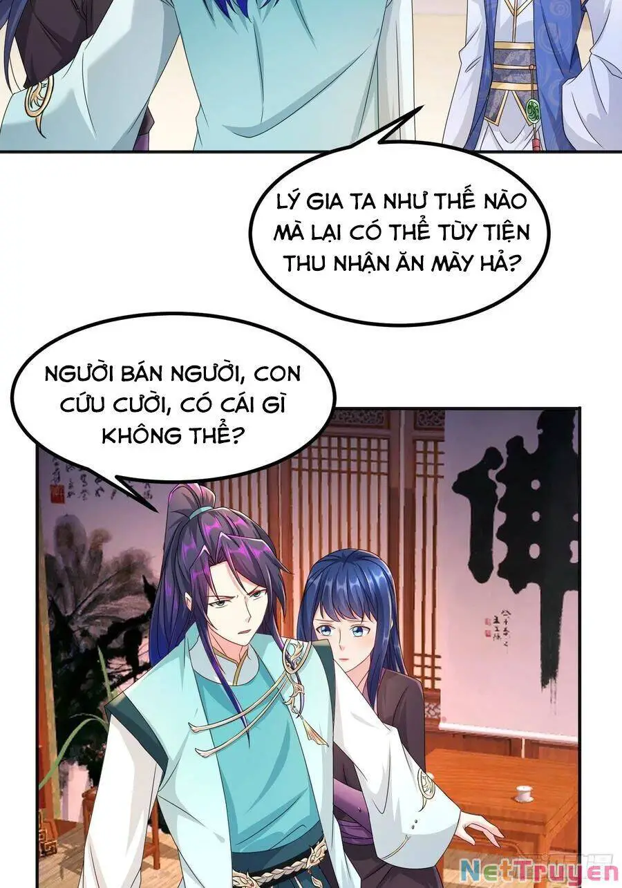 Người Ở Rể Bị Ép Thành Phản Diện Nettruyen ZZZ Chương 255 Page 4