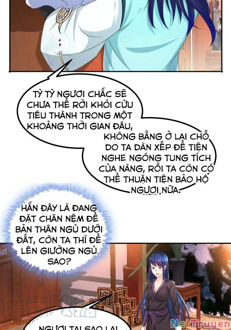 Người Ở Rể Bị Ép Thành Phản Diện Nettruyen ZZZ Chương 255 Page 13