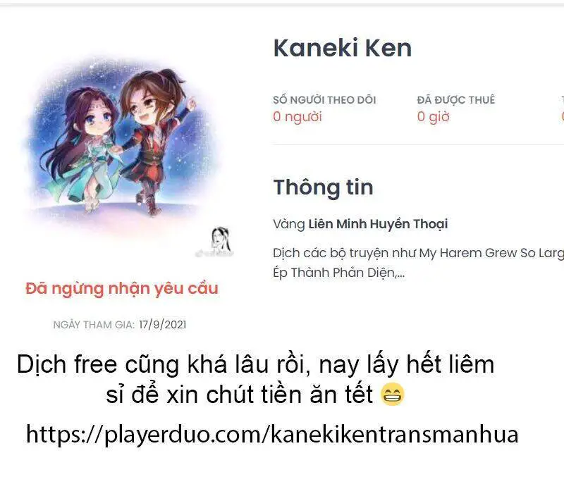 Người Ở Rể Bị Ép Thành Phản Diện Nettruyen ZZZ Chương 244 Page 49