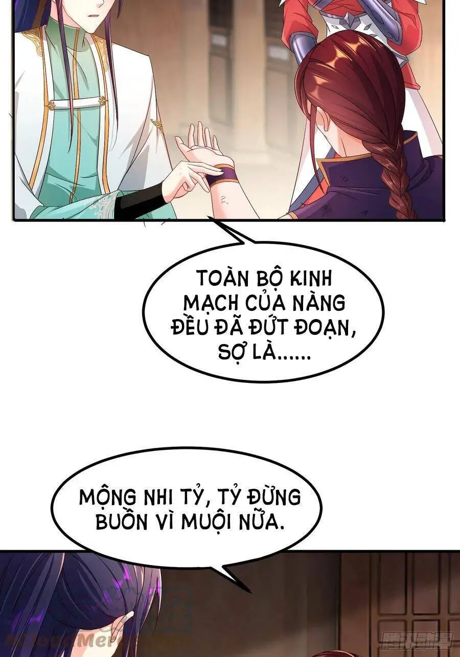 Người Ở Rể Bị Ép Thành Phản Diện Nettruyen ZZZ Chương 234 Page 24