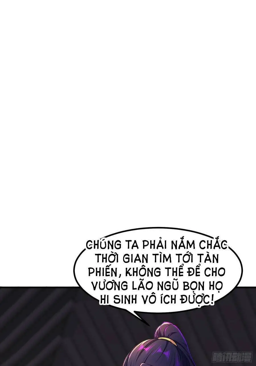Người Ở Rể Bị Ép Thành Phản Diện Nettruyen ZZZ Chương 234 Page 27