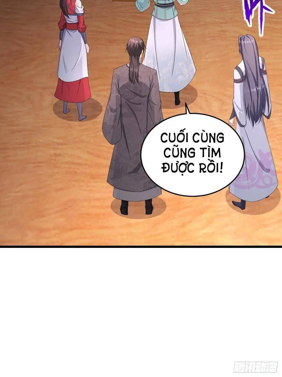 Người Ở Rể Bị Ép Thành Phản Diện Nettruyen ZZZ Chương 234 Page 37