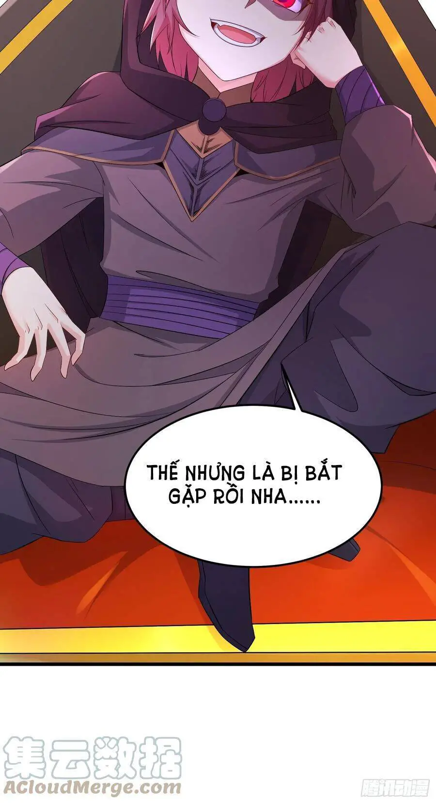 Người Ở Rể Bị Ép Thành Phản Diện Nettruyen ZZZ Chương 234 Page 40
