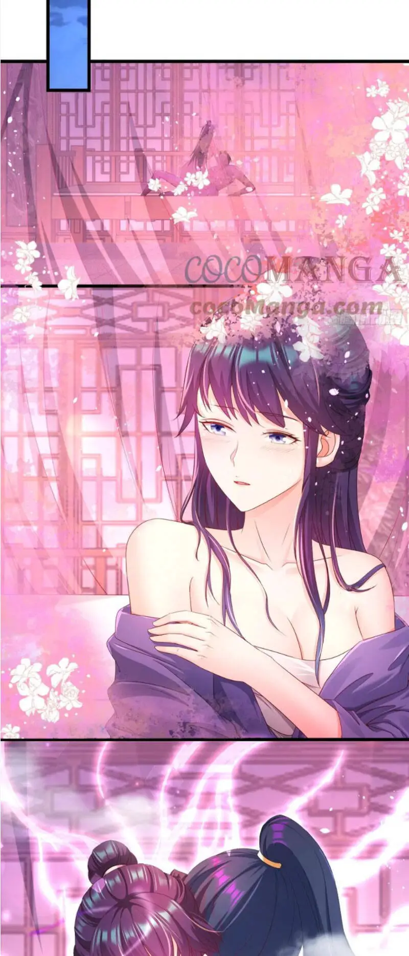 Người Ở Rể Bị Ép Thành Phản Diện Nettruyen ZZZ Chương 232 Page 4