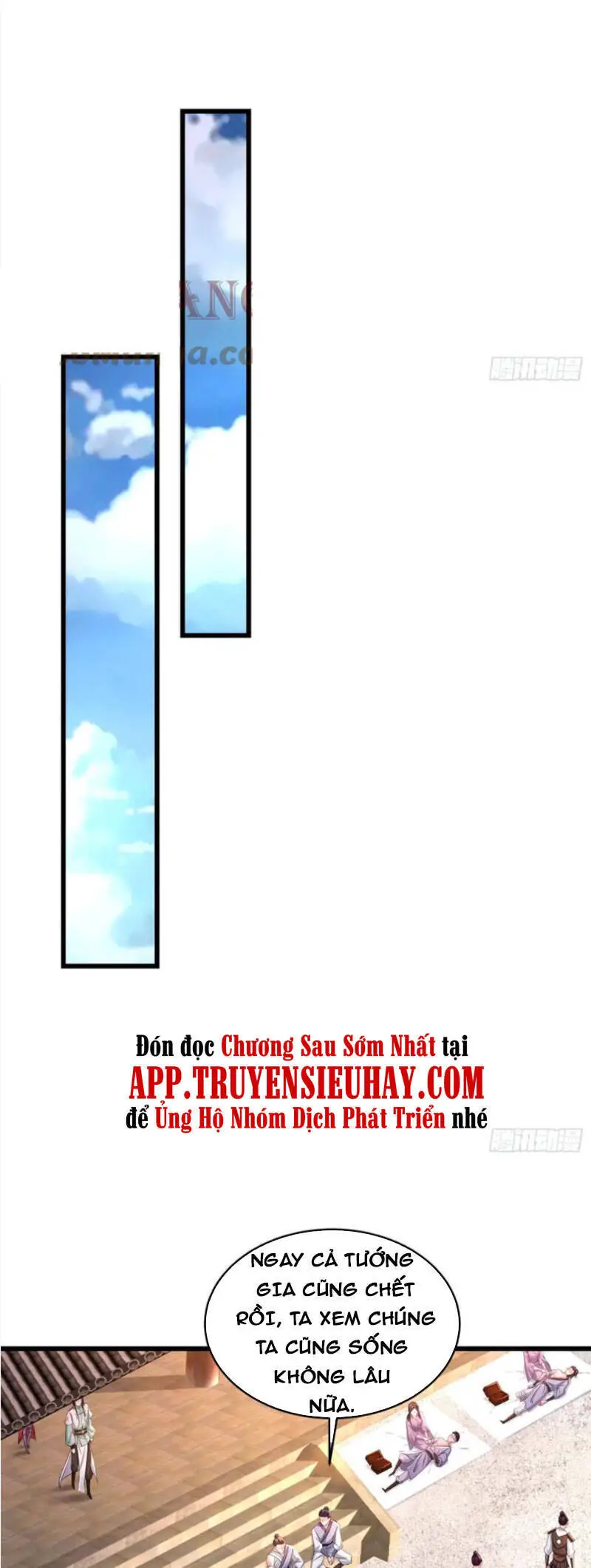 Người Ở Rể Bị Ép Thành Phản Diện Nettruyen ZZZ Chương 232 Page 9