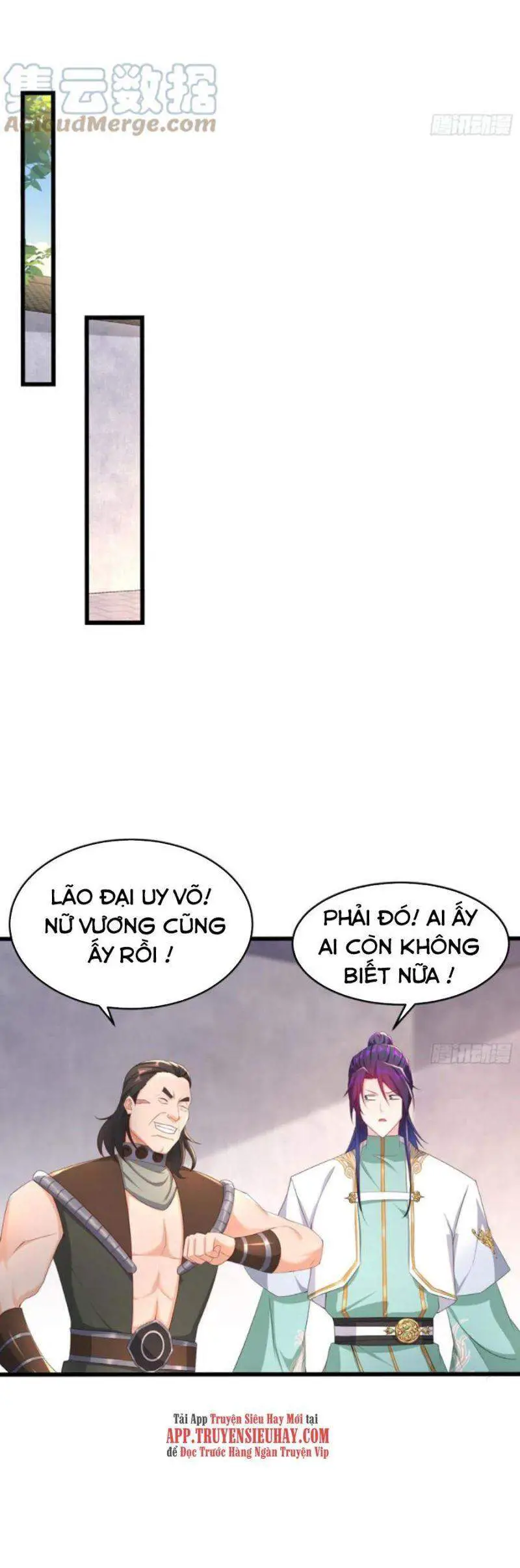 Người Ở Rể Bị Ép Thành Phản Diện Nettruyen ZZZ Chương 200 Page 7