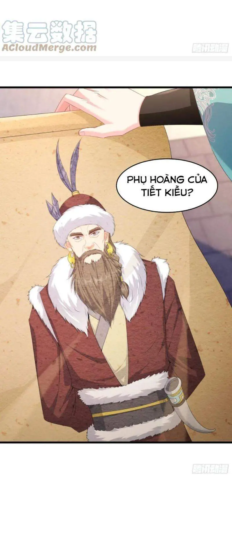 Người Ở Rể Bị Ép Thành Phản Diện Nettruyen ZZZ Chương 200 Page 10
