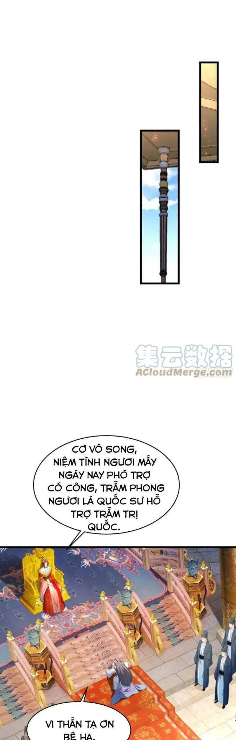Người Ở Rể Bị Ép Thành Phản Diện Nettruyen ZZZ Chương 200 Page 15