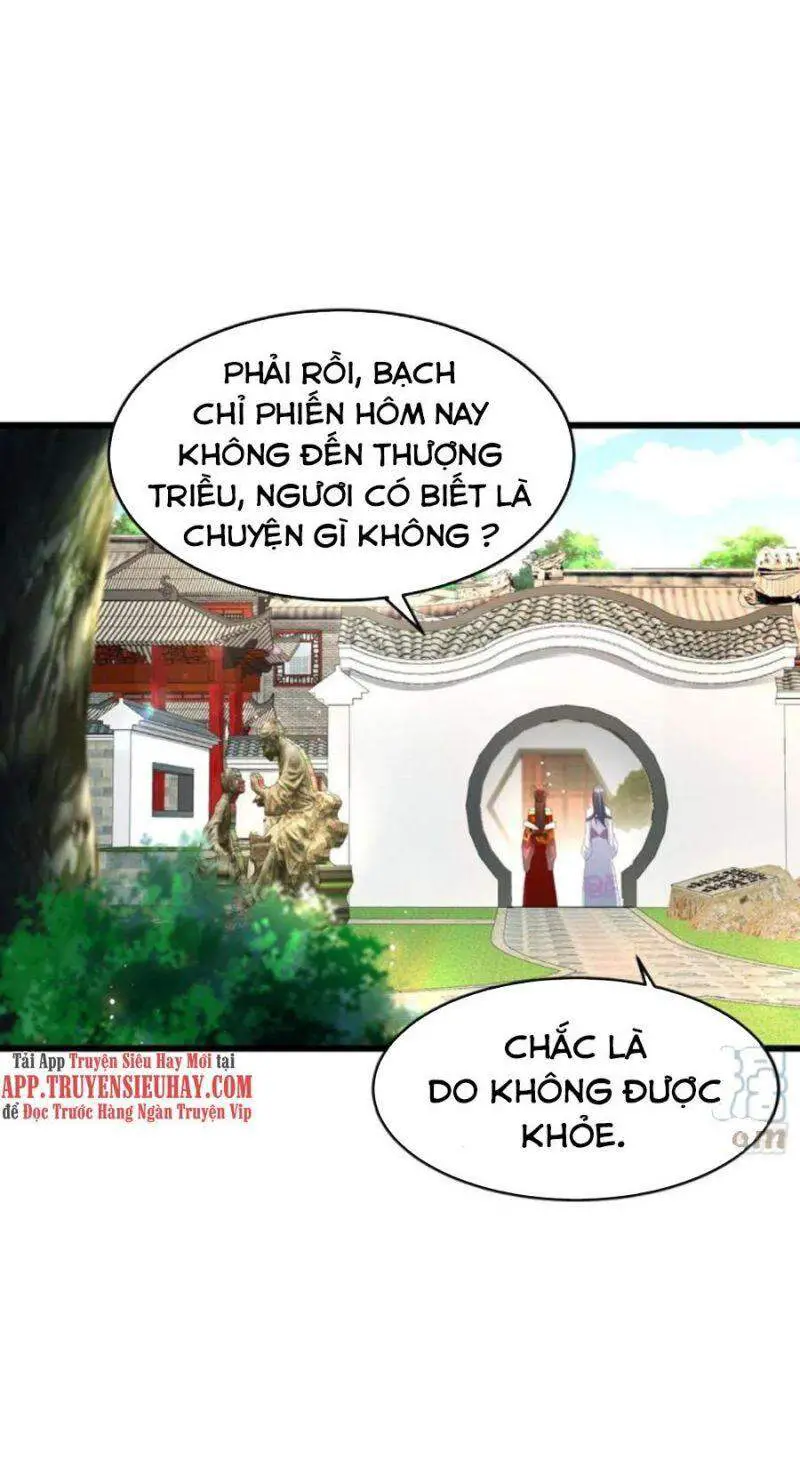 Người Ở Rể Bị Ép Thành Phản Diện Nettruyen ZZZ Chương 200 Page 26
