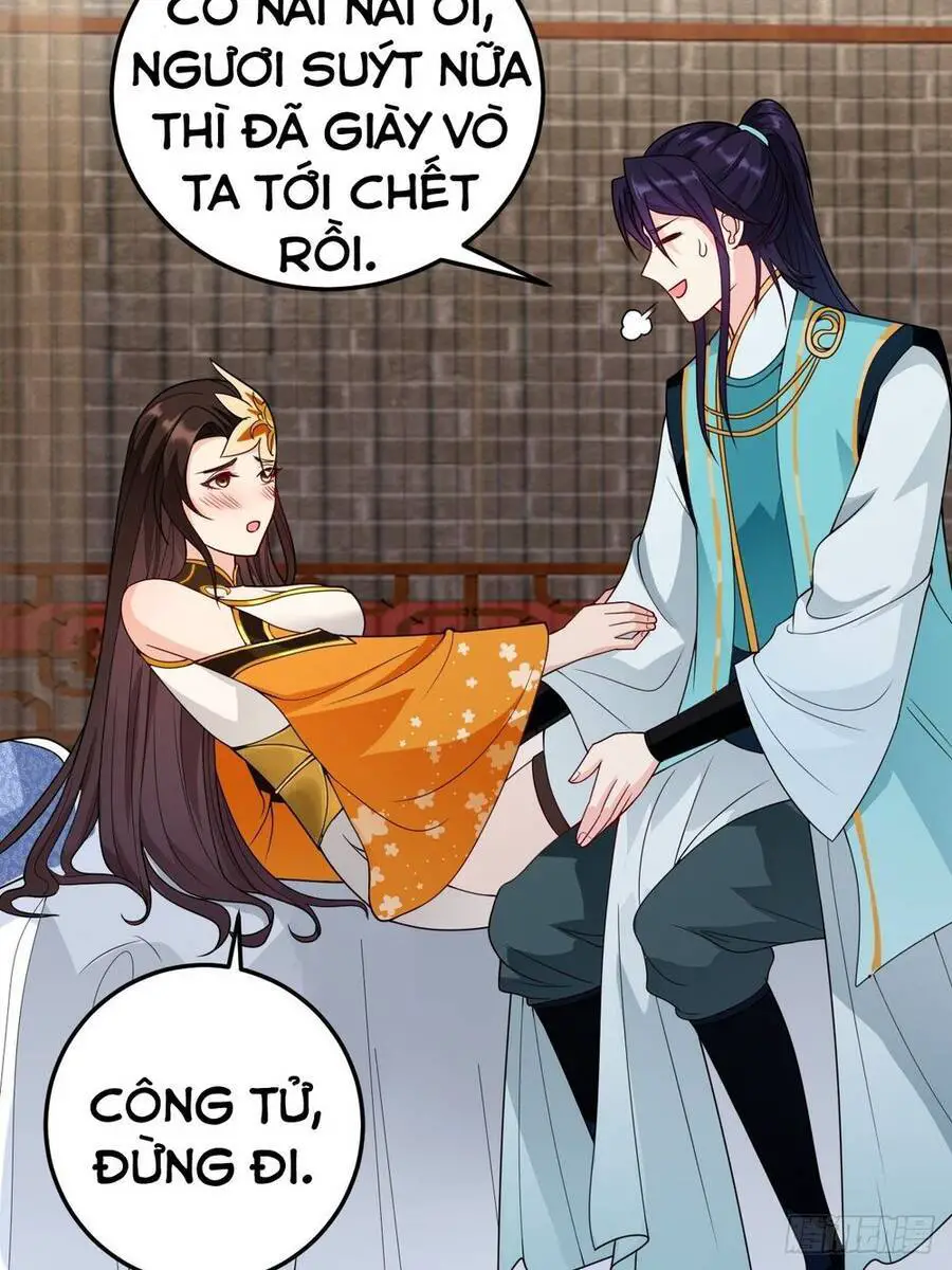 Người Ở Rể Bị Ép Thành Phản Diện Nettruyen ZZZ Chương 301 Page 24