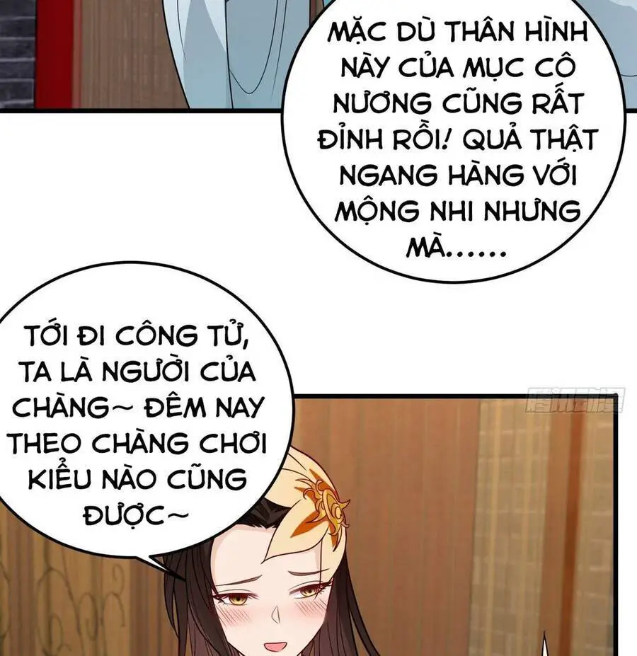 Người Ở Rể Bị Ép Thành Phản Diện Nettruyen ZZZ Chương 301 Page 27