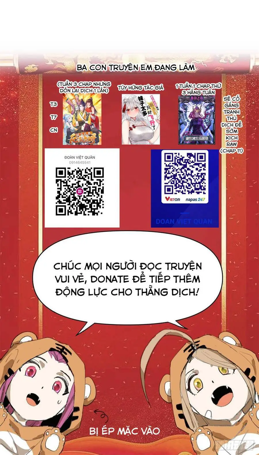 Người Ở Rể Bị Ép Thành Phản Diện Nettruyen ZZZ Chương 301 Page 39